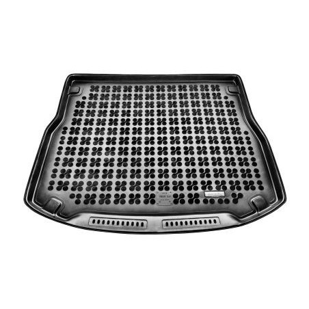 Гумена стелка за багажник за Volvo S40 (2007+) Sedan facelifting - Rezaw Plast