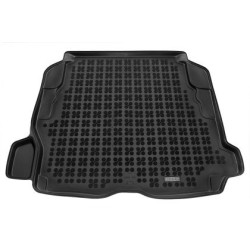 Гумена стелка за багажник за Volvo S60 (2001 - 2010) Sedan - Rezaw Plast