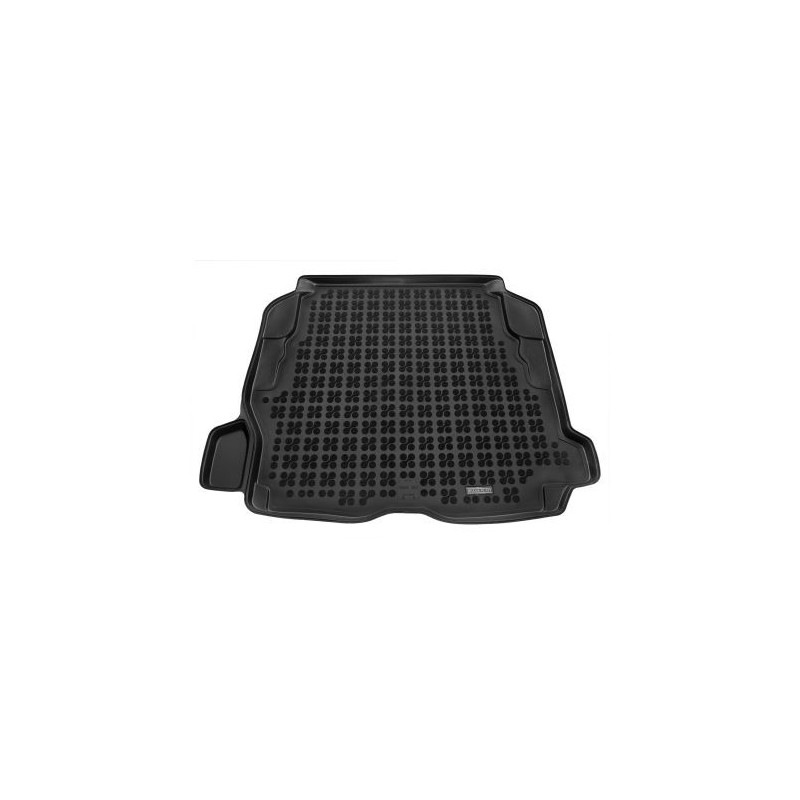 Гумена стелка за багажник за Volvo S60 (2001 - 2010) Sedan - Rezaw Plast