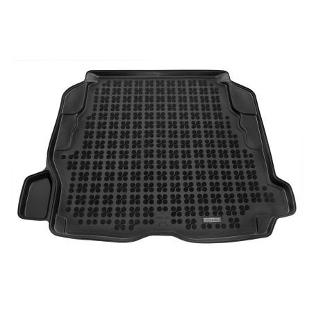 Гумена стелка за багажник за Volvo S60 (2001 - 2010) Sedan - Rezaw Plast