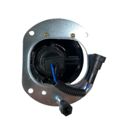 Халогени MERCEDES W211 (2006-2009) / W204 (2007-2011) - AMG