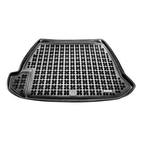 Гумена стелка за багажник за Volvo S60 (2010+) Sedan - Rezaw Plast