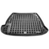 Гумена стелка за багажник за Volvo S60 (2010+) Sedan - Rezaw Plast