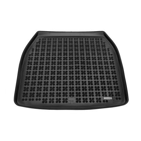 Гумена стелка за багажник за Volvo S80 (2006 - 2016) Sedan - Rezaw Plast