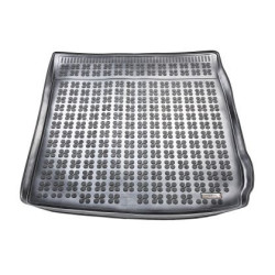 Гумена стелка за багажник за Volvo S90 (2016+) - Rezaw Plast