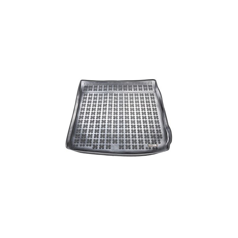 Гумена стелка за багажник за Volvo S90 (2016+) - Rezaw Plast