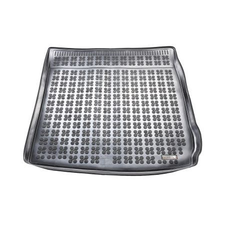 Гумена стелка за багажник за Volvo S90 (2016+) - Rezaw Plast