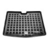 Гумена стелка за багажник за Volvo V40 (2012-2019)  bottom floor - Rezaw Plast