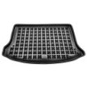 Гумена стелка за багажник за Volvo V40 (2012-2019) with one floor - Rezaw Plast