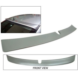 Спойлер за задно стъкло Mercedes W211 седан E-Class (2001-2006) - Lorinser с отвор за антена