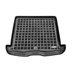 Гумена стелка за багажник за Volvo V50 (2004+) Combi - Rezaw Plast