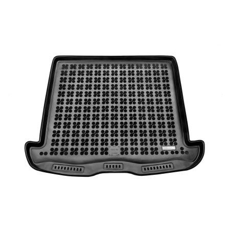 Гумена стелка за багажник за Volvo V50 (2004+) Combi - Rezaw Plast