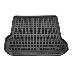 Гумена стелка за багажник за Volvo V70 Combi / XC70 Combi (2007+) - Rezaw Plast