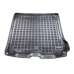Гумена стелка за багажник за Volvo V90 (2016+) - Rezaw Plast