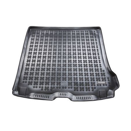 Гумена стелка за багажник за Volvo V90 (2016+) - Rezaw Plast