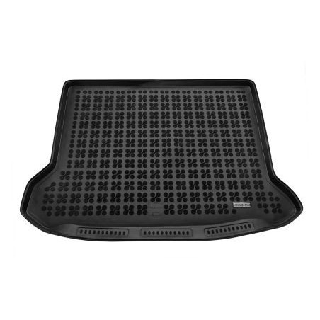 Гумена стелка за багажник за Volvo XC60 I (2008 - 2017) - Rezaw Plast