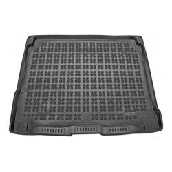 Гумена стелка за багажник за Volvo XC60 II (2017+) - Rezaw Plast