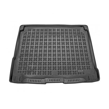 Гумена стелка за багажник за Volvo XC60 II (2017+) - Rezaw Plast