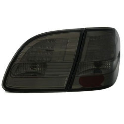 Диодни стопове  Mercedes W211комби  E-Class (02-09)