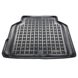 Гумена стелка за багажник за Alfa Romeo Giulia  (2016+) - Rezaw Plast