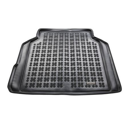 Гумена стелка за багажник за Alfa Romeo Giulia  (2016+) - Rezaw Plast