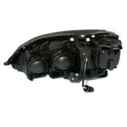 Кристални фарове за Mercedes W220 S-Class (1998-2005)