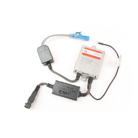 БАЛАСТ ЗА КСЕНОН FAST BRIGHT+CANBUS MC5 35W / 12V