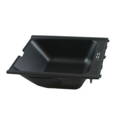 Конзола за съхранение за BMW E39 - без капак