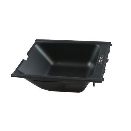 Конзола за съхранение за BMW E39 - без капак