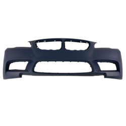 Body Kit за BMW F10 (2010+) - M5 Дизайн с отвори за халогени