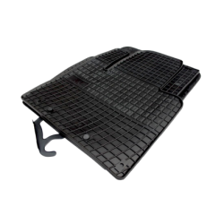 Гумени стелки за KIA Sorento III / HYUNDAI Santa Fe (2015-2020)