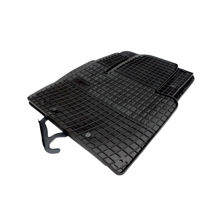 Гумени стелки за KIA Sorento III / HYUNDAI Santa Fe (2015-2020)