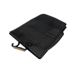 Гумени стелки за KIA Sorento III / HYUNDAI Santa Fe (2015-2020)