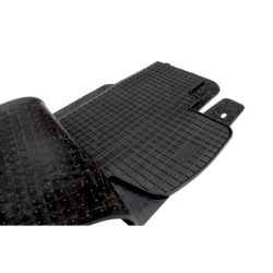 Гумени стелки за KIA Sorento III / HYUNDAI Santa Fe (2015-2020)