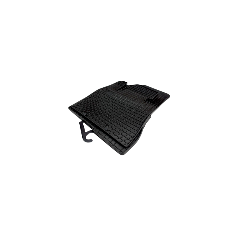 Гумени стелки за KIA Sorento II  (2012-2015)