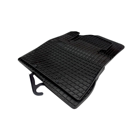 Гумени стелки за KIA Sorento II  (2012-2015)