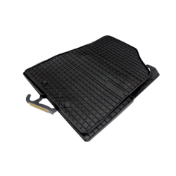 Гумени стелки за KIA Sorento II (2012-2015)