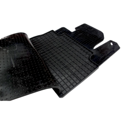 Гумени стелки за KIA Sorento II (2012-2015)