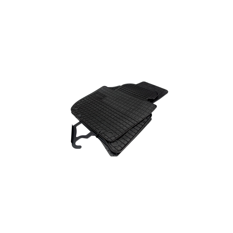 Гумени стелки за SKODA Superb II (2008-2015)