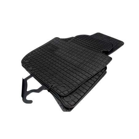 Гумени стелки за SKODA Superb II (2008-2015)