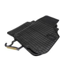 Гумени стелки за SKODA Superb II (2008-2015)