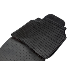 Гумени стелки за SKODA Superb II (2008-2015)