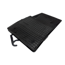 Гумени стелки за FORD Fiesta (2017+)