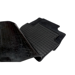 Гумени стелки за FORD Ka Plus (2016-2021)