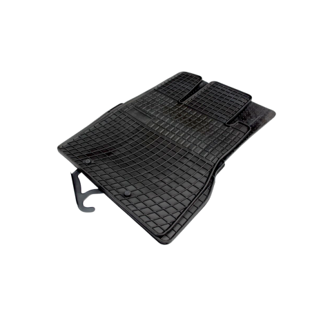 Гумени стелки за MERCEDES S-Class W220 (1998-2005) - за къса и дълга база