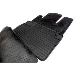 Гумени стелки за MERCEDES S-Class W220 (1998-2005) - за къса и дълга база