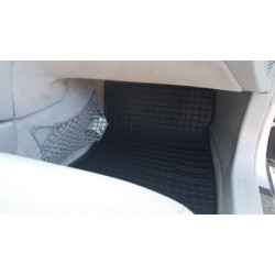 Гумени стелки за MERCEDES S-Class W220 (1998-2005) - за къса и дълга база