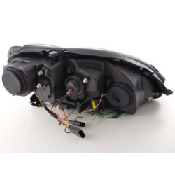 Кристални фарове за Mercedes W220 S-Class (2002-2005)