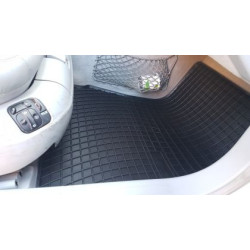 Гумени стелки за MERCEDES S-Class W220 (1998-2005) - за къса и дълга база