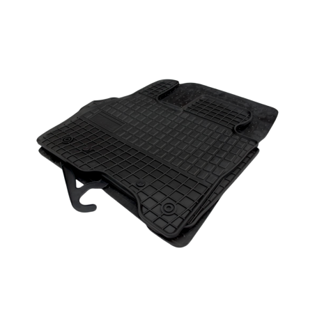 Гумени стелки за NISSAN Leaf  (2017+)